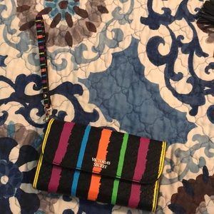 Victoria secret wallet